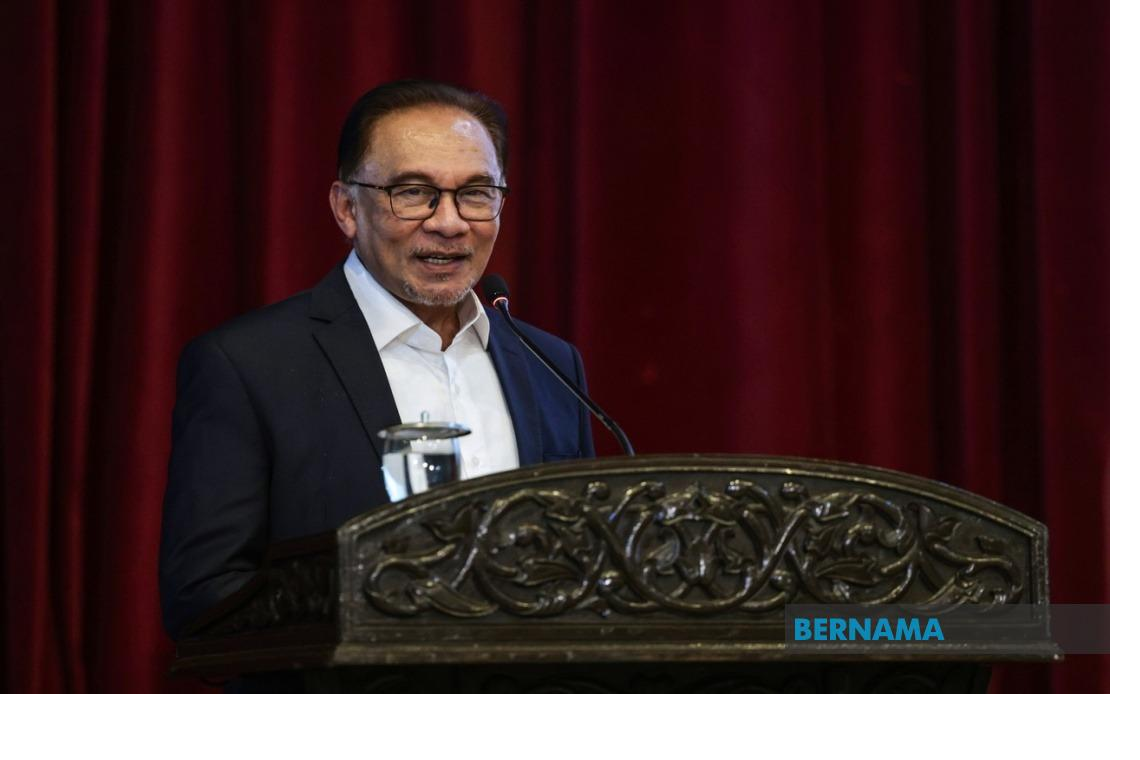 Belanjawan 2023, saya sedang menyediakannya – PM Anwar