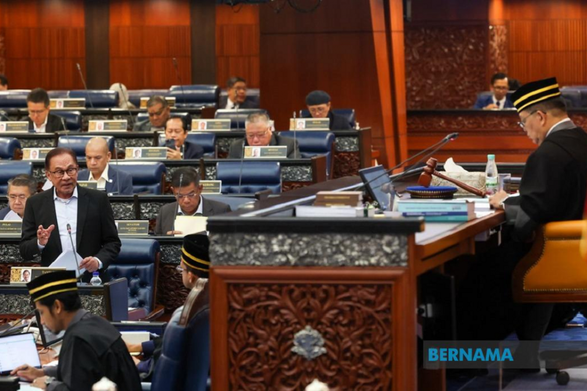 Kerajaan berhubung dengan bank sediakan moratorium mangsa banjir – PM Anwar