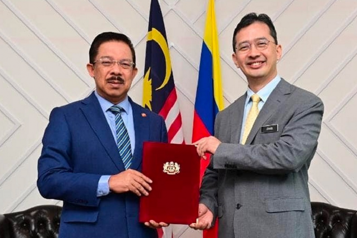 Insentif dalam Belanjawan 2023 adalah komprehensif dan penuhi keperluan semua industri – KSP