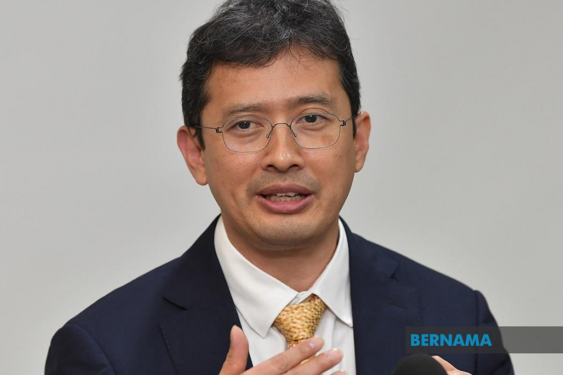 Isu ketirisan subsidi diesel perlu kajian teliti - Johan Mahmood