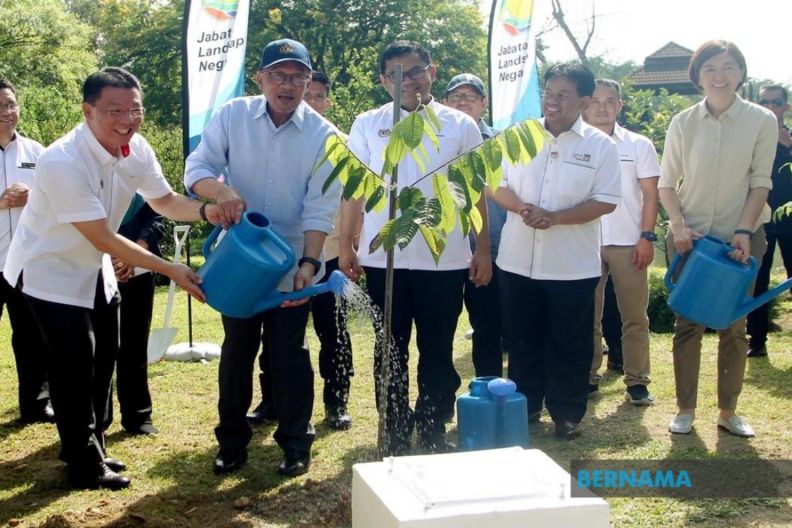 Use of EPF savings as collateral for loans does not violate act – PM Anwar