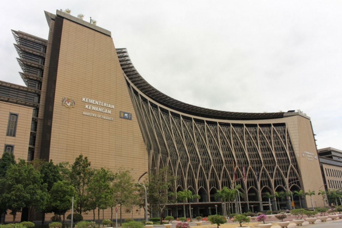 Federal govt debt could be fully settled in 2053 – MOF