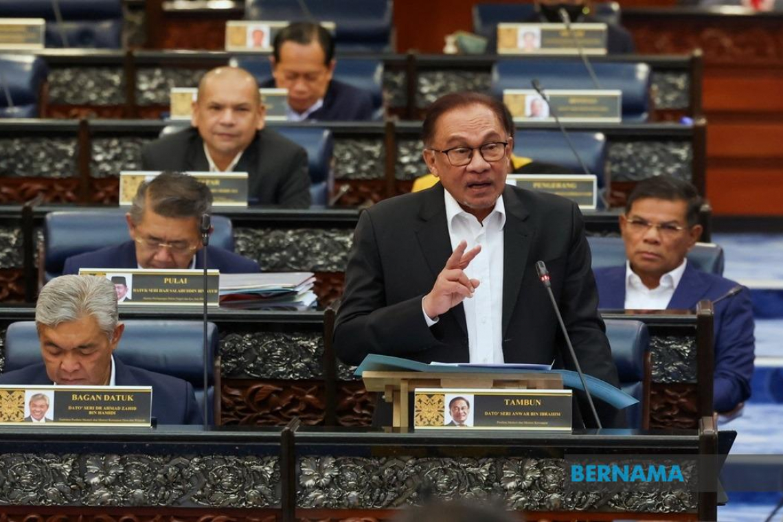 Cabinet will decide on follow-up steps to monitor investments from China – PM