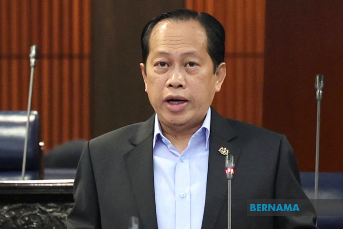 3.46 MLN To Receive Aidilfitri Special Financial Assistance On April 17