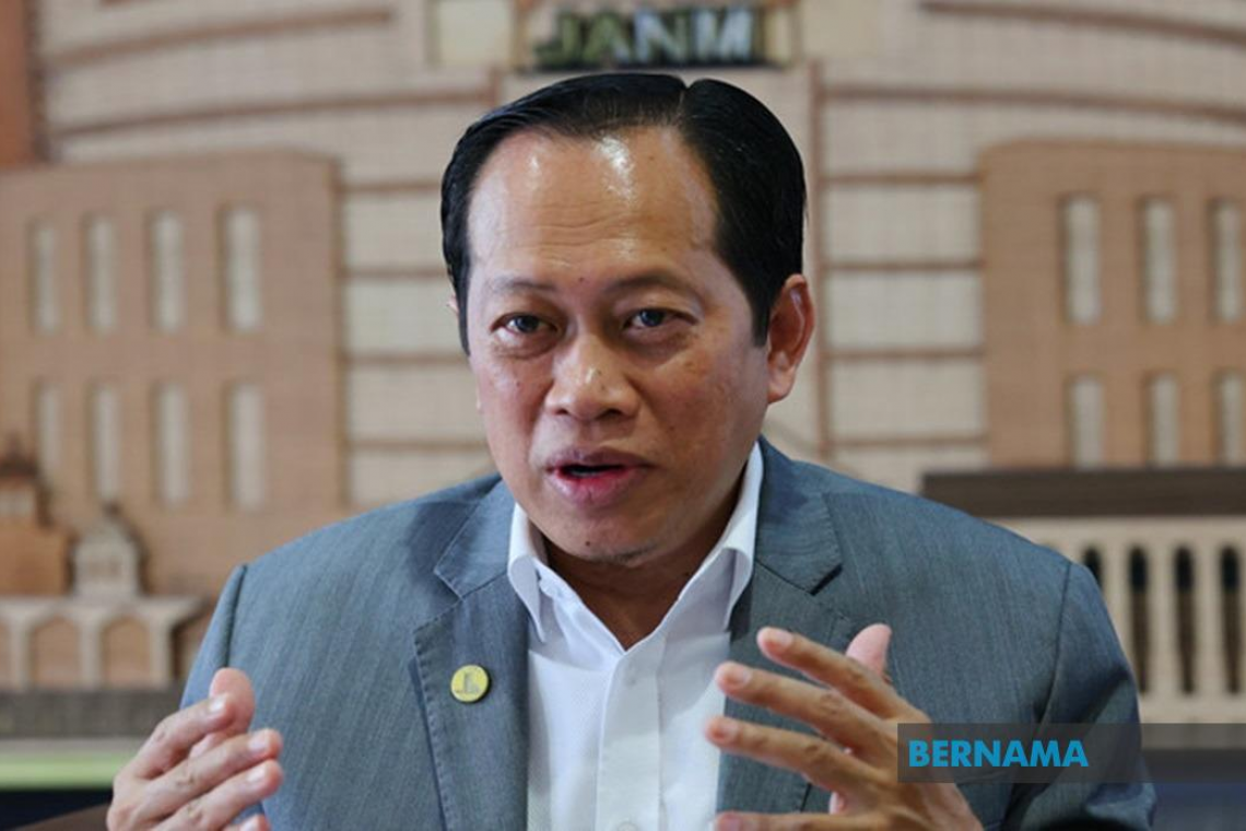 Malaysia, ASEAN Komited Teroka Kerjasama Dan Perkongsian Baharu Dalam Bidang Kewangan Dengan Jepun