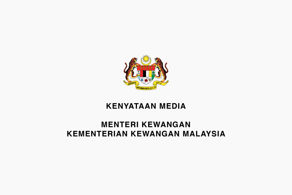 Kerajaan Malaysia Dan Kerajaan Republik Maldives Tandatangan Perjanjian Penghapusan Cukai Dua Kali Mengenai Cukai Atas Pendapatan Dan Pencegahan Pelarian Dan Pengelakan Cukai (PPPDK)