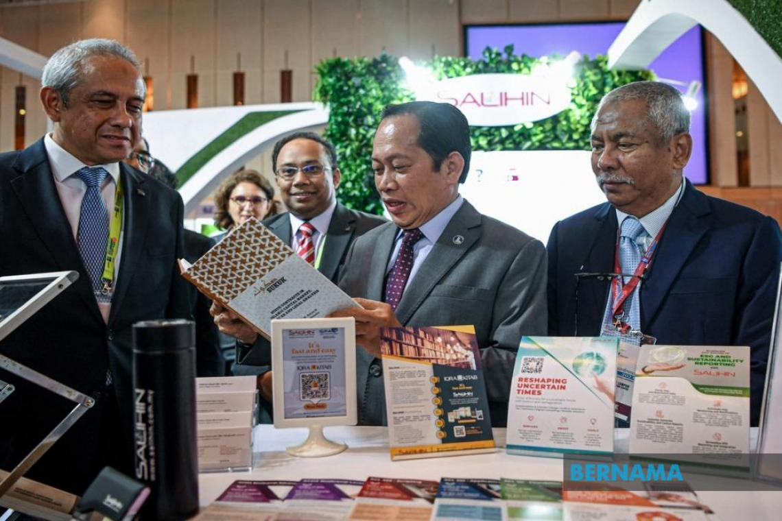 Pindaan Akta Akauntan Mungkin Dibentang Di Parlimen Awal Tahun Depan