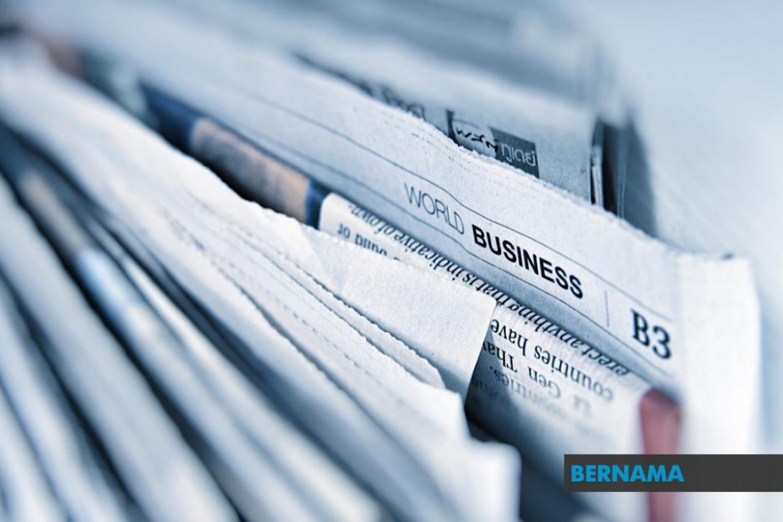 SC, Bursa Malaysia welcome PM's announcements to boost capital market competitiveness