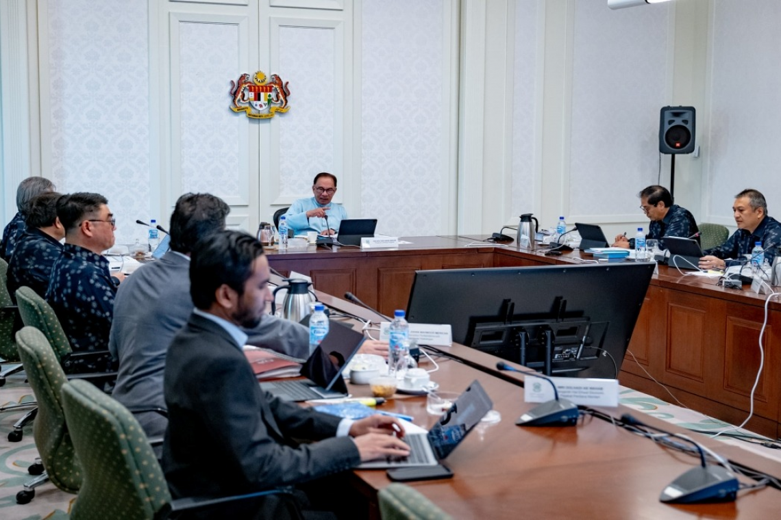 Khazanah To Establish New Green Investment Platform PM