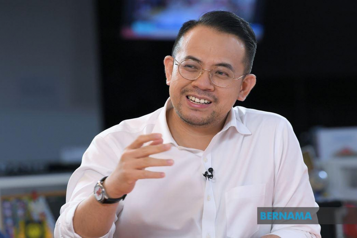 Firma AS minat teroka kemasukan operasi perniagaan baharu ke Malaysia