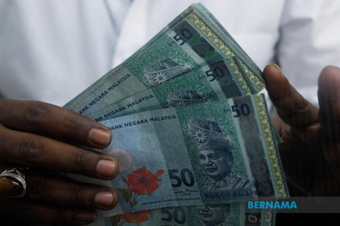 Hardcore poor STR recipients to receive SARA aid from tomorrow