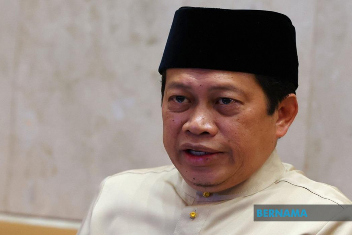 Belanjawan 2024: MOF adakan siri libat urus fizikal, dalam talian