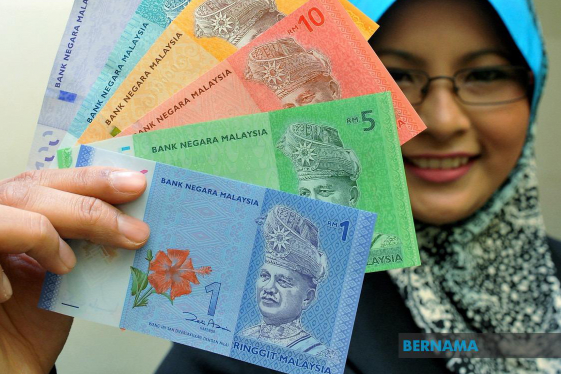 Ringgit expected to continue to strengthen – Ahmad Maslan