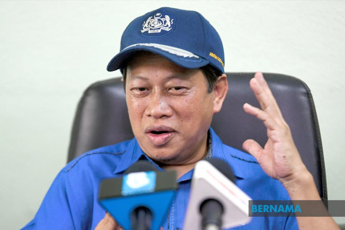 Kelantan Customs Record Almost RM100 Million In Collections As of July – Ahmad Maslan