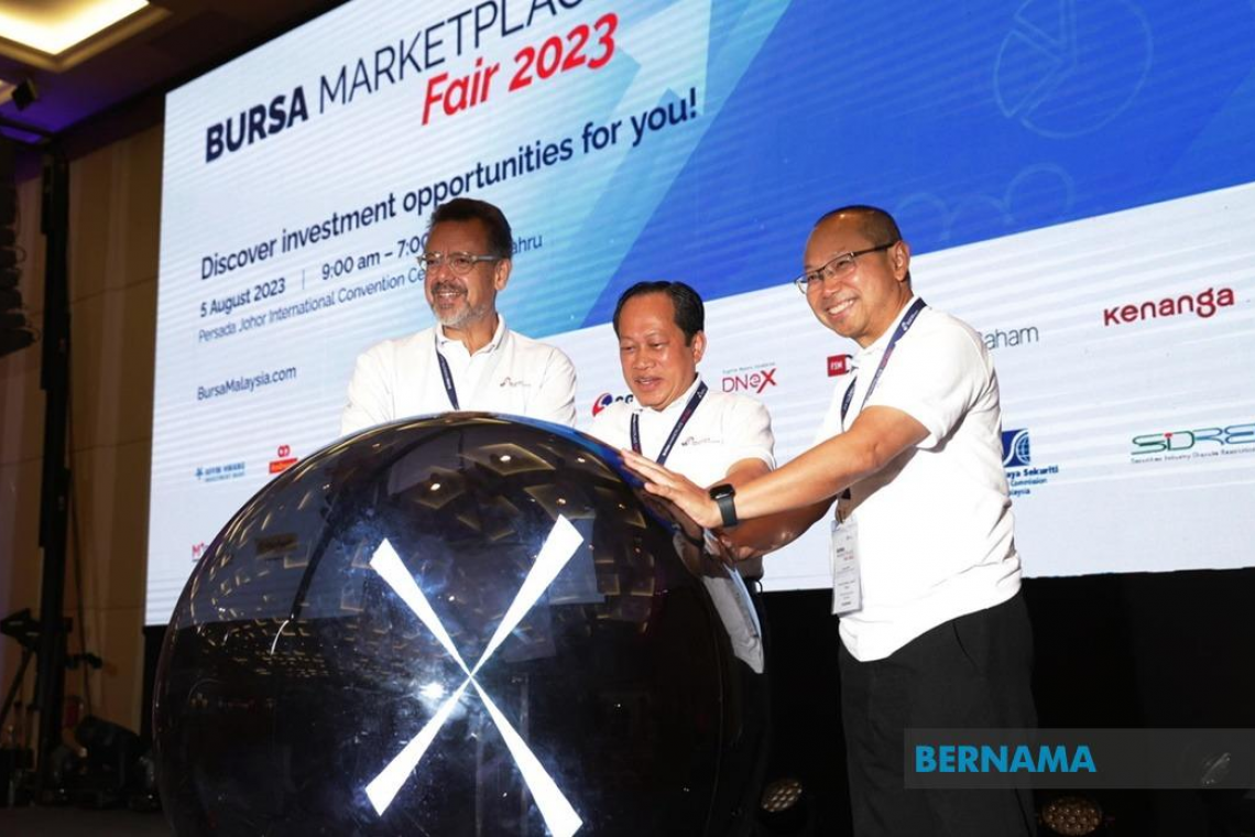 Govt Committed To Enable Fractional Share Trading Before Year-End