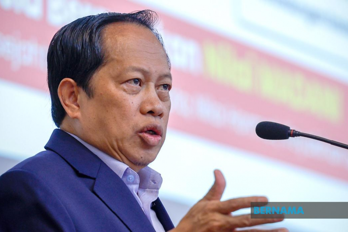 Kerajaan Negeri Diharap Beri Sokongan Supaya Malaysia Termasuk Antara 30 Ekonomi Terbesar Dunia