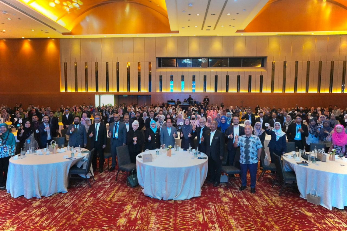 Sesi Forum Pencarum KWAP