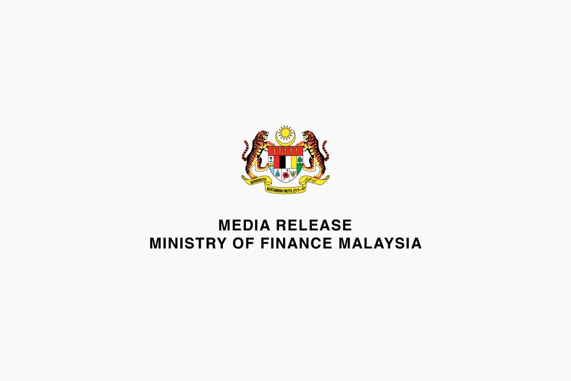 Fiscal Policy Committee Meets To  Deliberate Medium-Term Fiscal Framework For  Belanjawan 2024 Formulation