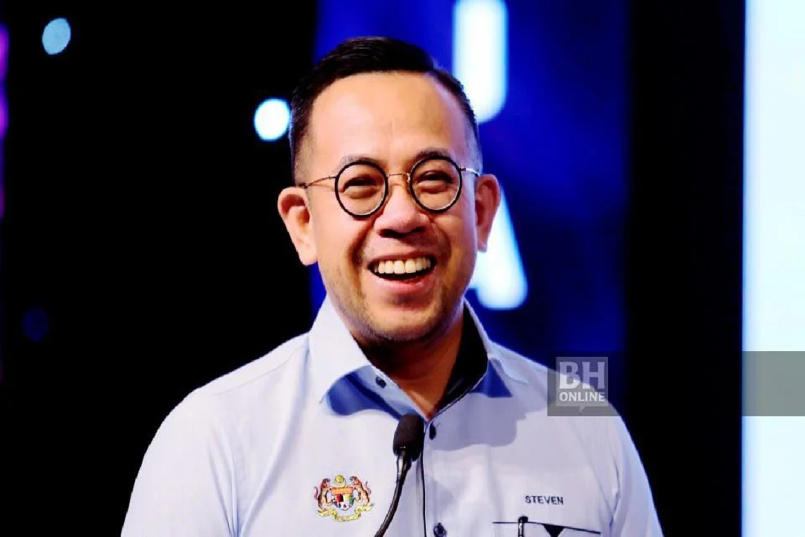 'GST tak sesuai dilaksanakan semula sekarang'