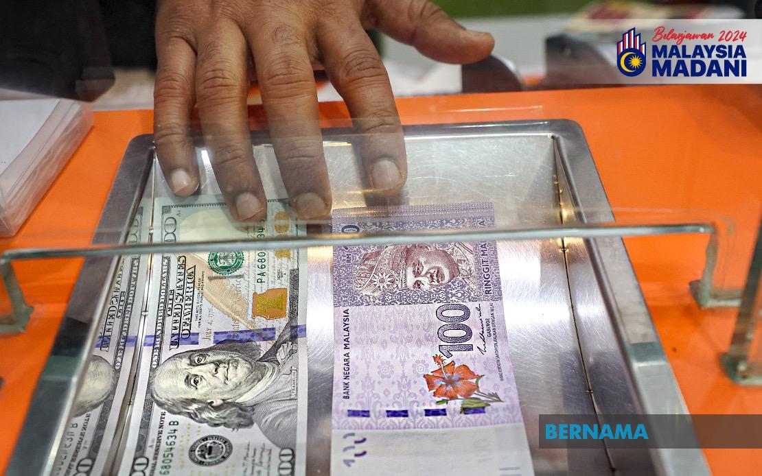 Budget 2024: Second Chance Policy On Bankruptcy Expanded - Anwar