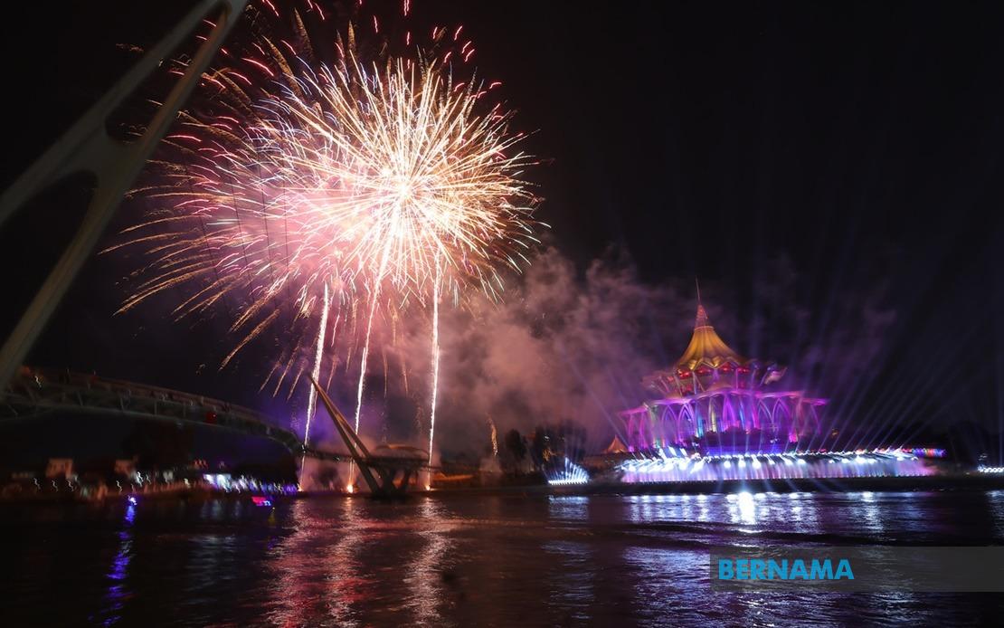 Budget 2024: RM12.4 Billion For Sabah And Sarawak