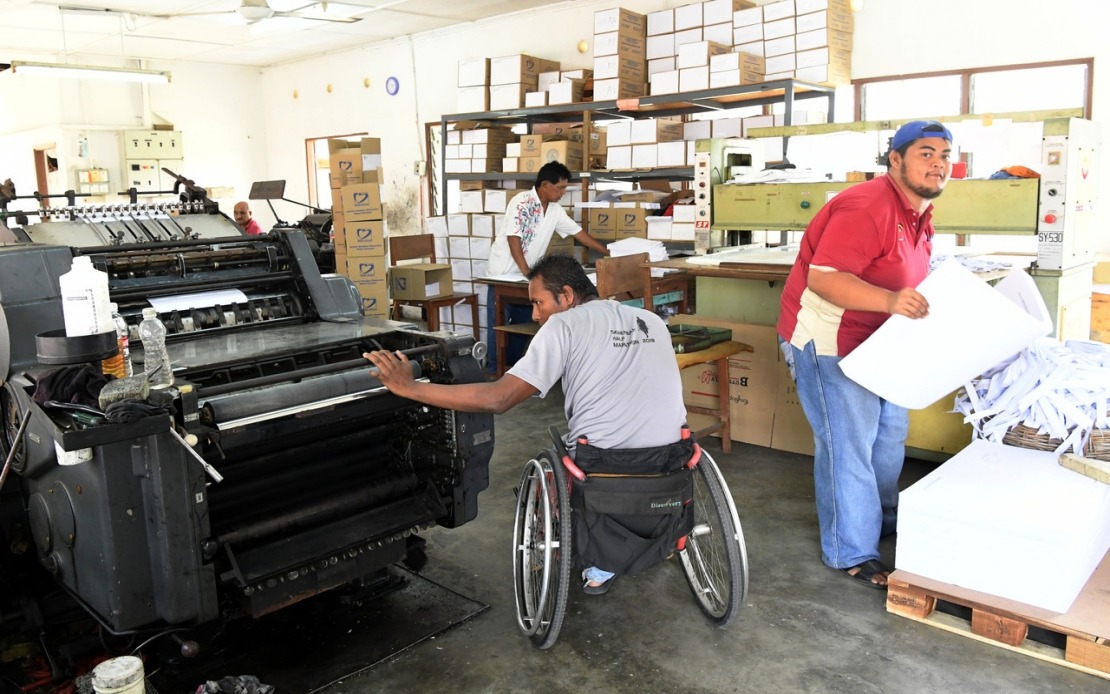 Budget 2024: RM6.8 Bilion For TVET, Local Talent Development