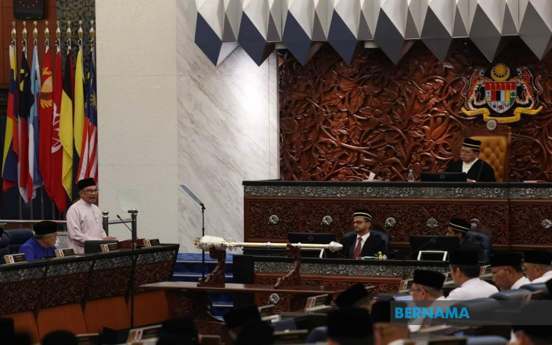 Civil Servants Grade 56 And Below To Receive Interim Payment Of RM2,000