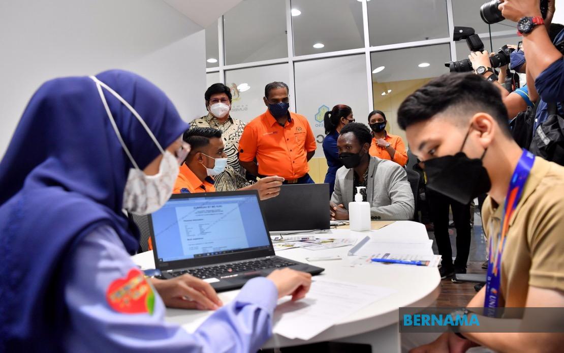 RM500 Million Allocated To Help Hardcore Poor Increase Income Through Ipr Programme