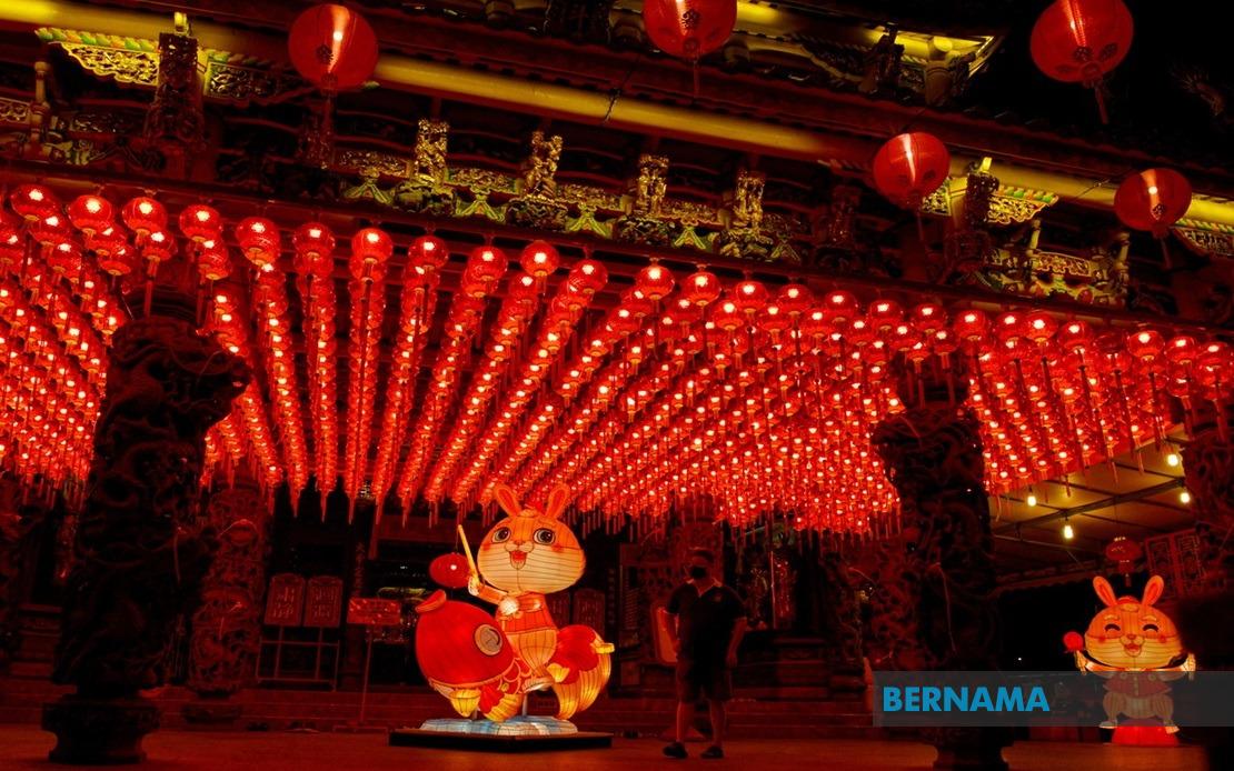 Unity Gov’t Allocates RM50 Mln For Management Of Non-Islamic Houses Of Worship