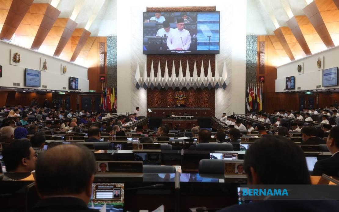 Govt To Improve Social Protection, Glc Governance &amp; Debt Management – PM Anwar