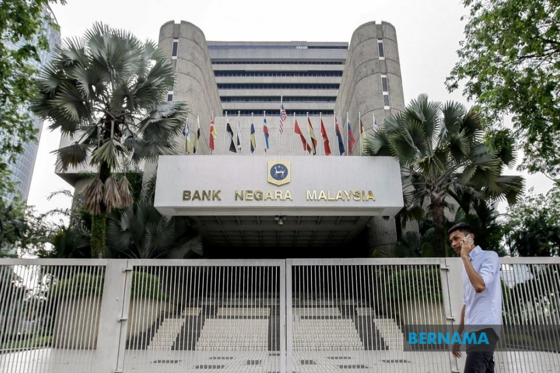 Pelarasan Semula Sistem Perkasa Impak Sektor Kewangan Islam – PM Anwar