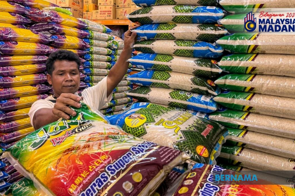 Kerajaan Peruntuk RM100 Juta Kepada MYCIF Bagi Tempoh 3 Tahun