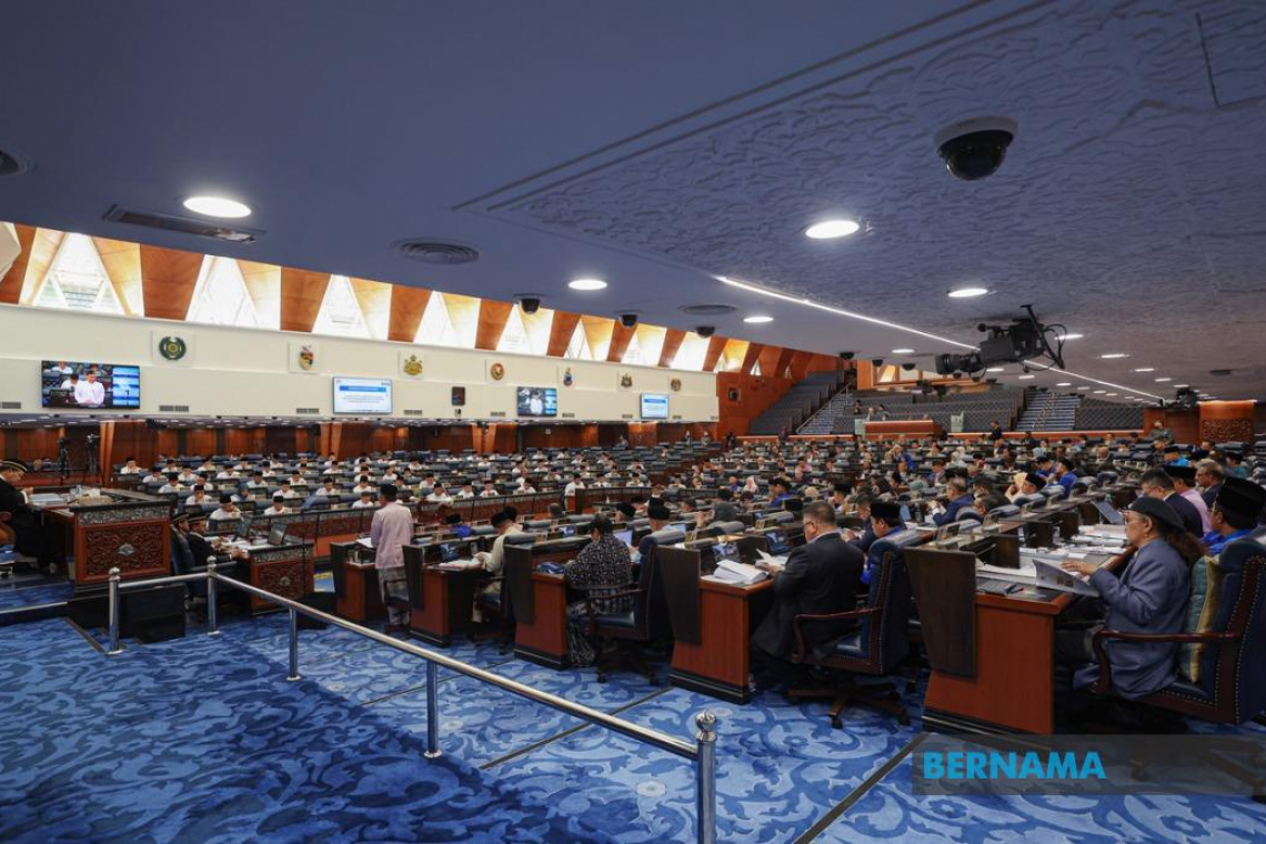 Belanjawan 2024: Dasar Peluang Kedua Diperluaskan - PM Anwar