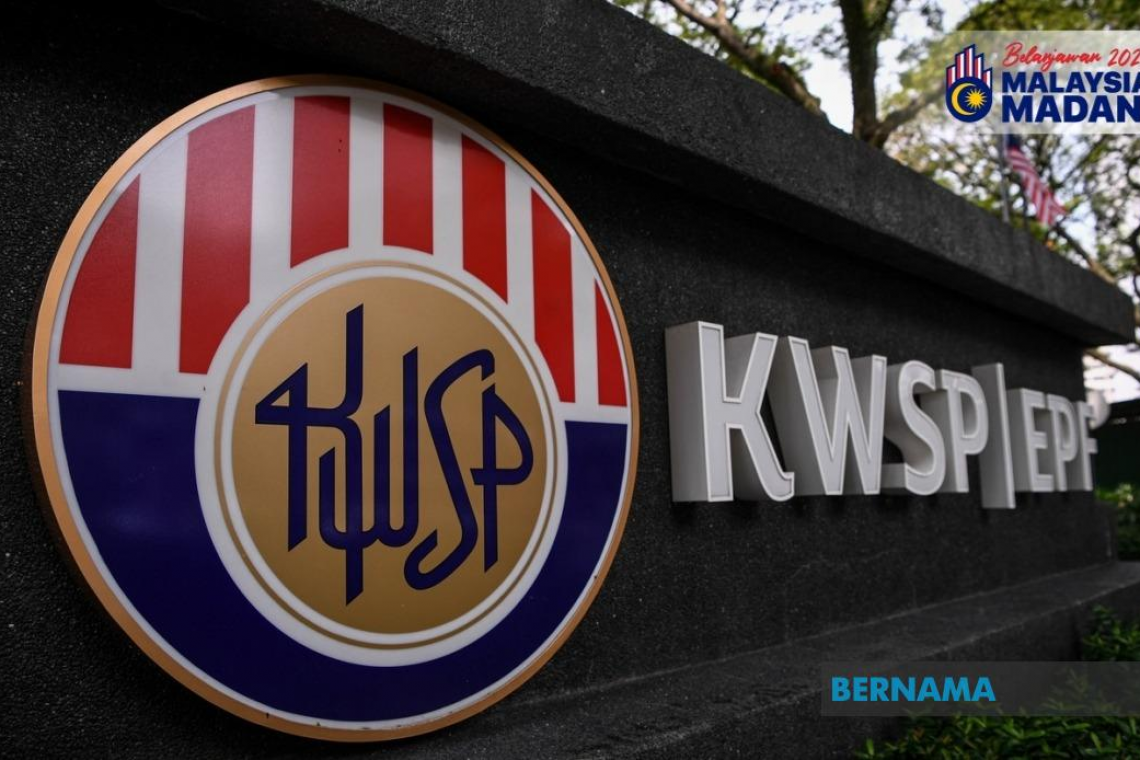 Belanjawan 2024: Had Caruman I-Suri, I-Saraan KWSP Dinaikkan