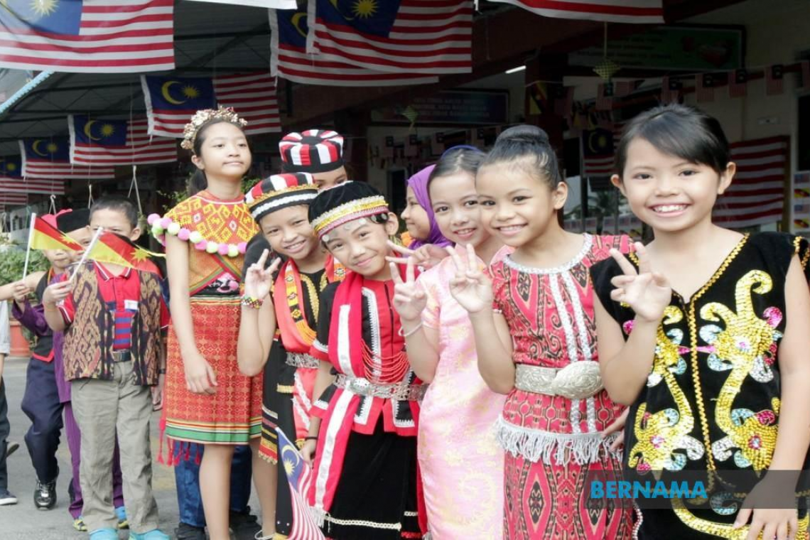 Belanjawan 2024: Pelbagai Projek Pembangunan Dirancang Untuk Sabah Sarawak