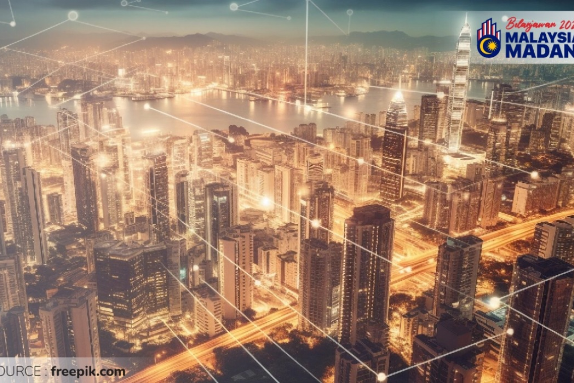 Malaysia Tubuhkan Pusat Pengajian Ai Pertama Negara Di UTM - PM