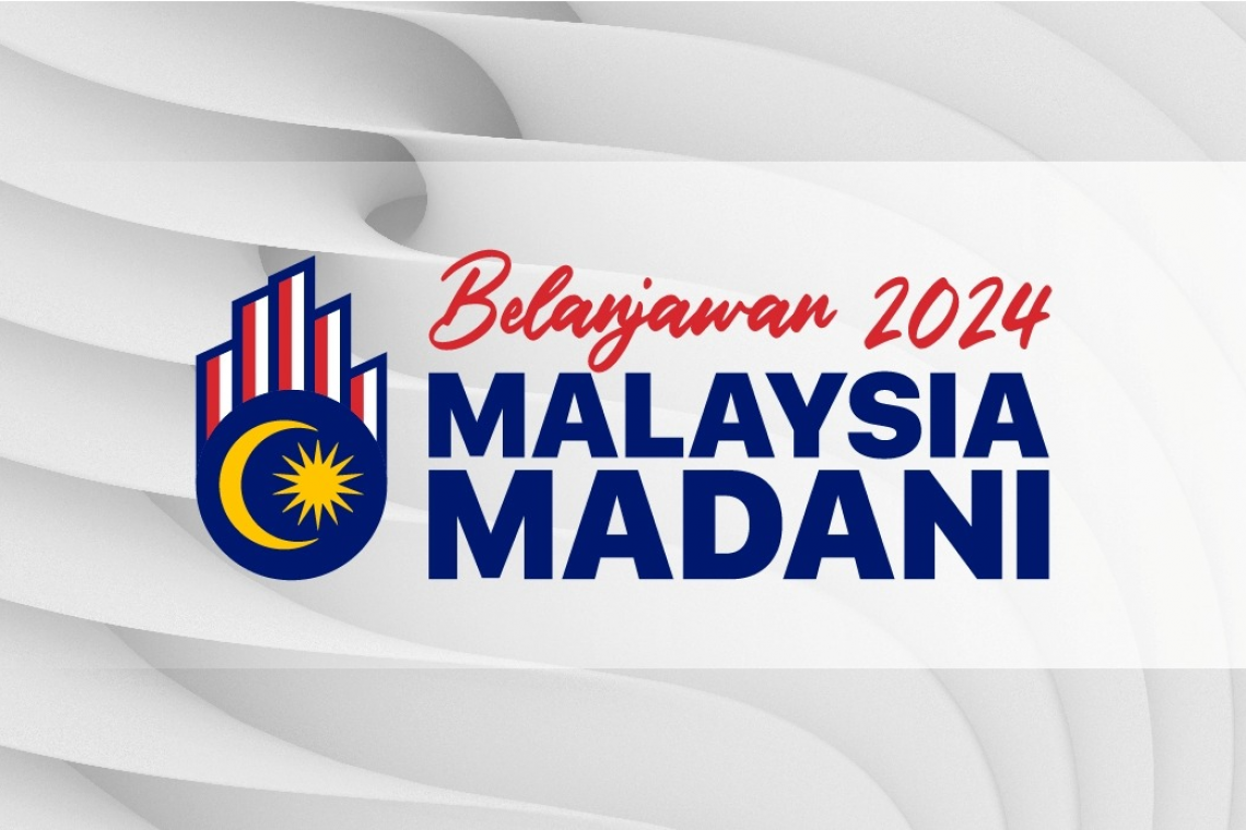 Inti Pati Belanjawan 2024