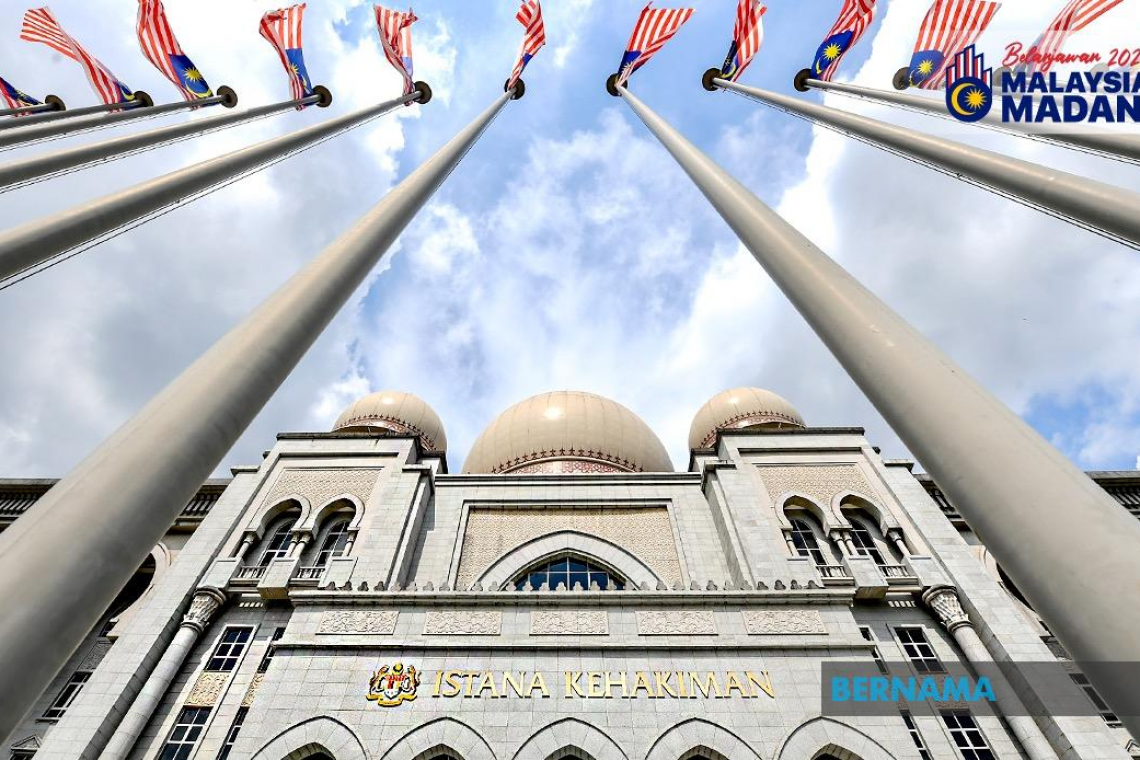 Belanjawan 2024: Kerajaan Sedia Peruntukan Bagi Reformasi Institusi, Perundangan