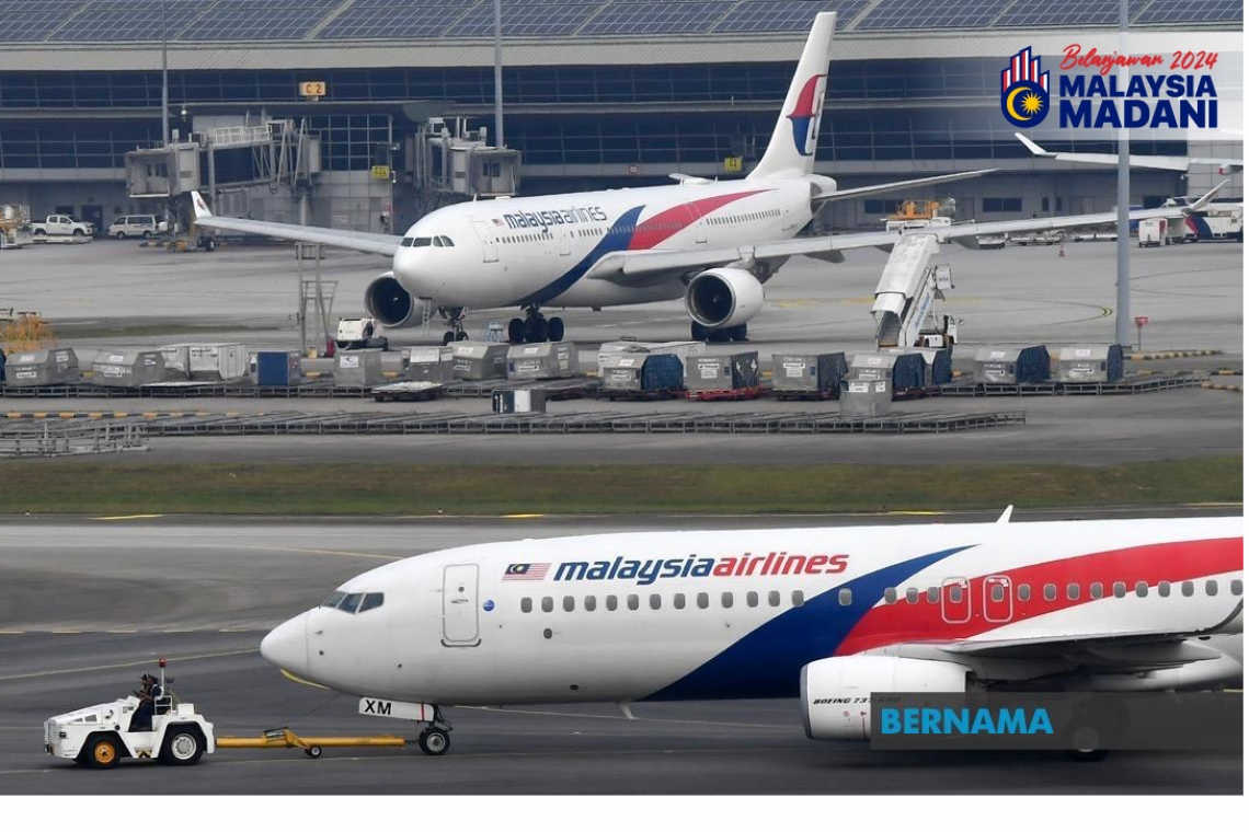 Kerajaan Perkenal Pas Lawatan Sosial Jangka Panjang Untuk Pelajar Antarabangsa