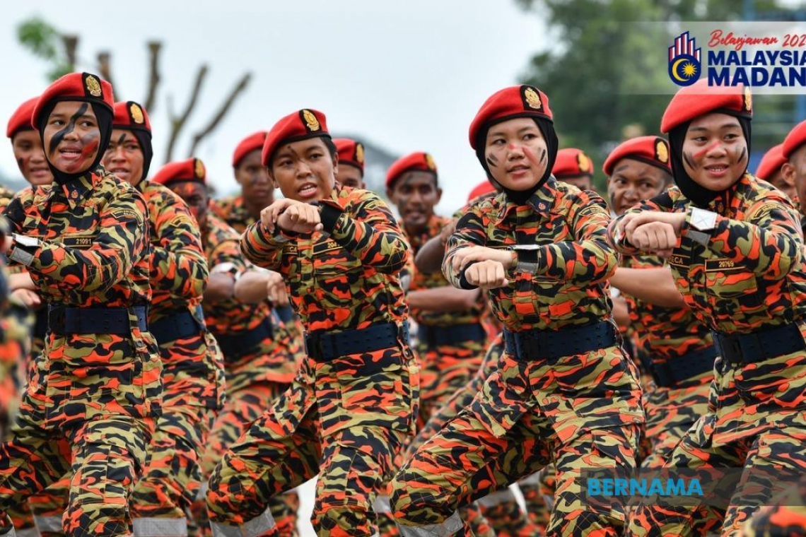 Belanjawan 2024: Kerajaan Laksana Inisiatif Galak Wanita Kembali Bekerja