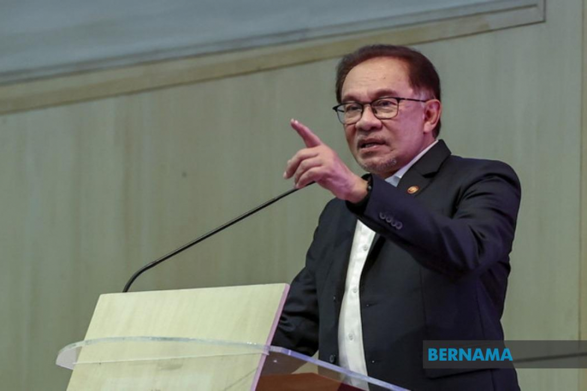 Jentera kerajaan perjelaskan inti pati Belanjawan 2024 kepada rakyat