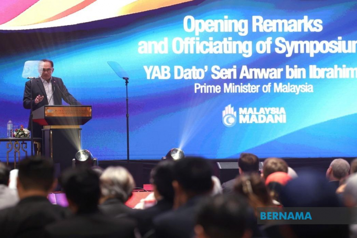 Penyelarasan subsidi pastikan kerajaan tidak bazir wang rakyat – PM Anwar