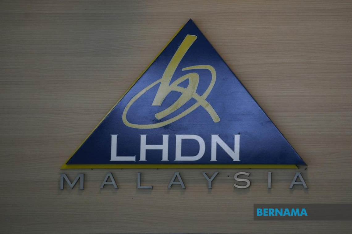 LHDN jangka sasaran kutipan cukai RM185 bilion dapat dicapai