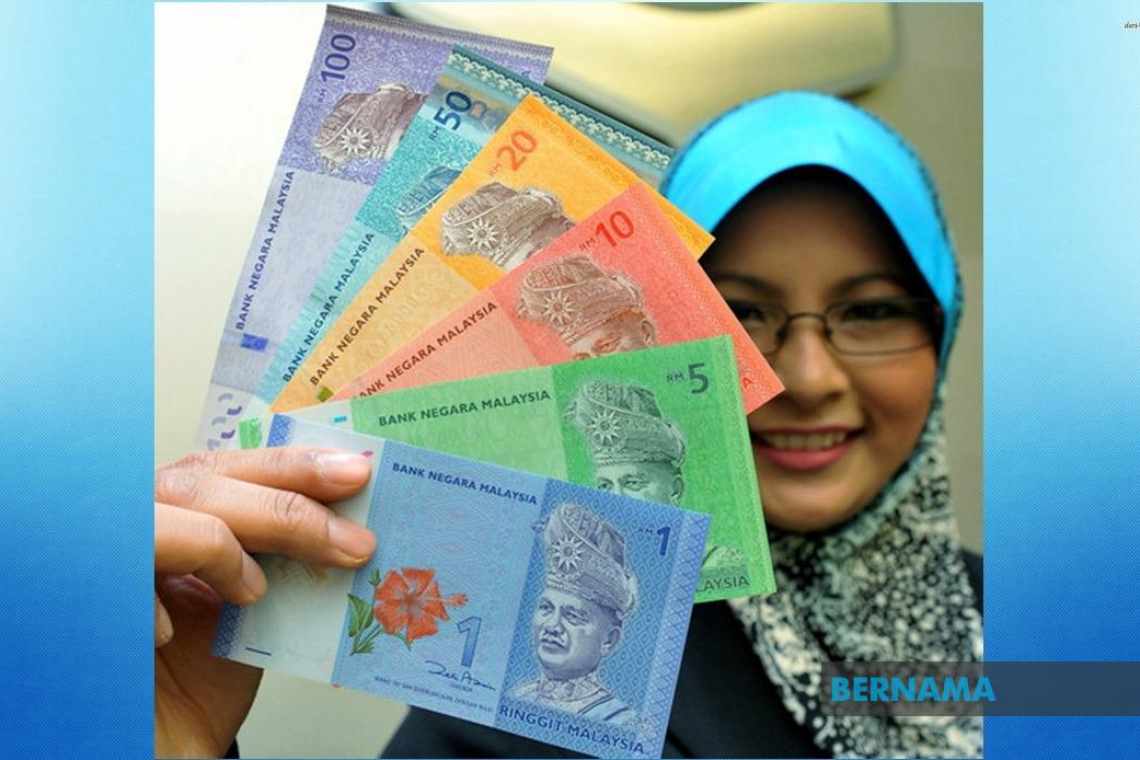 Kadar tukaran ringgit fleksibel dapat serap kejutan luaran, sokong ekonomi domestik