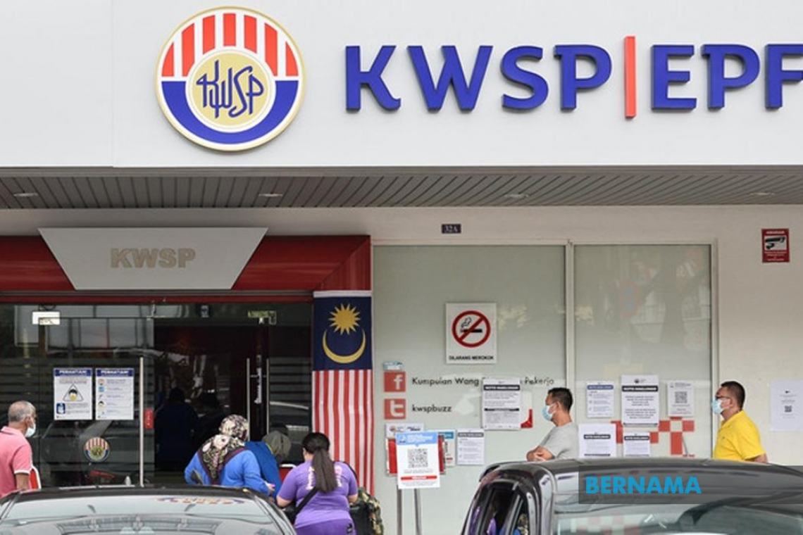 EPF Allocates Rm97 Bln For Domestic Investments In 2023 -- MoF
