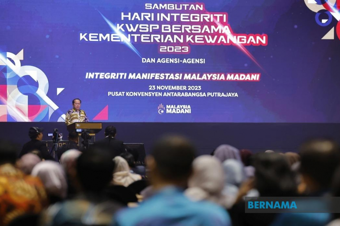 Separation of EPF Shariah Assets expected to generate better dividend rate – ahmad maslan