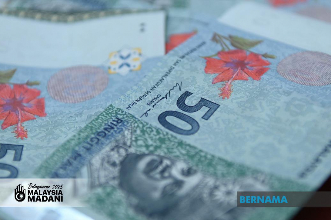 Balance of Budget 2023 must be utilised before year end – Ahmad