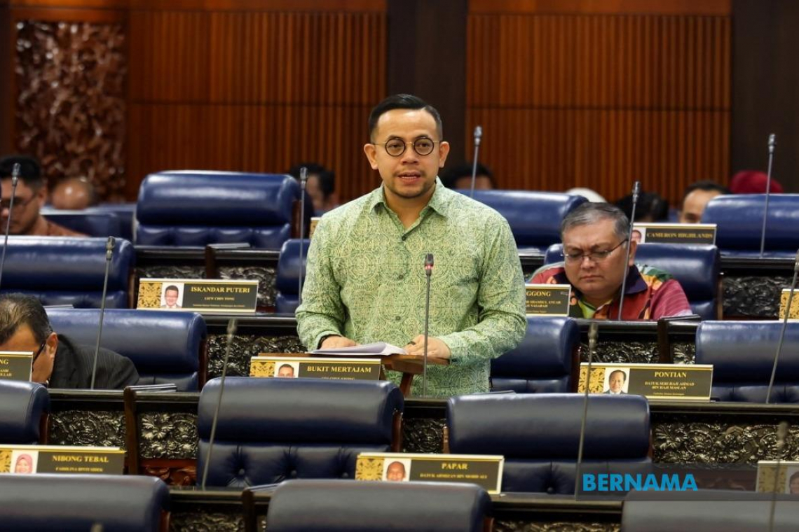 Dewan Negara passes Public Finance and Fiscal Responsibility Bill 2023
