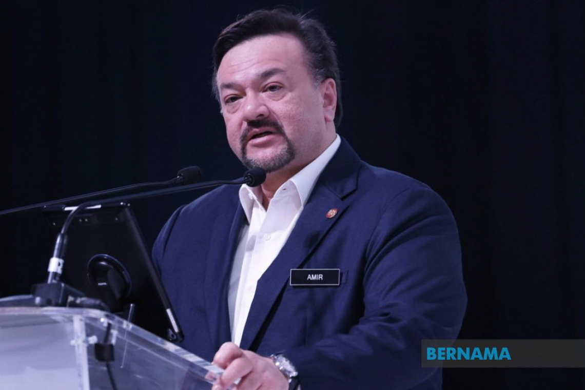 Govt agrees to exempt CGT and taxes on FSI on unit trusts – Minister of Finance II