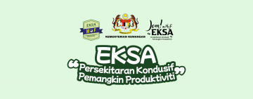 Sesi Exit Conference Audit Bomba Untuk Pembaharuan Fire Certificate